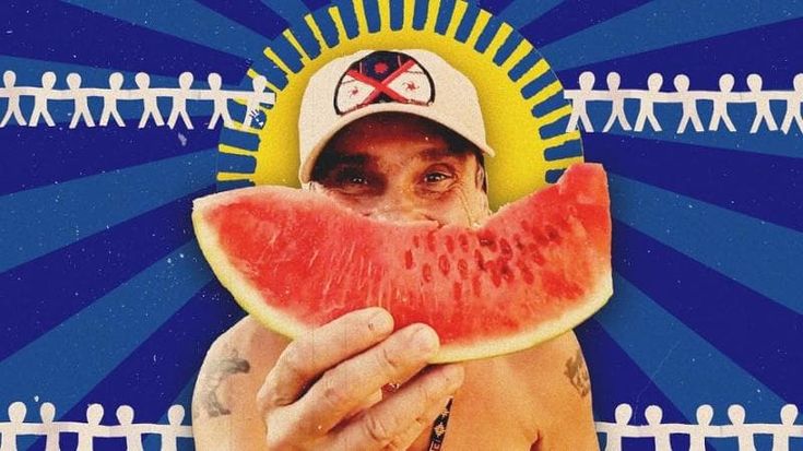 Manu Chao l'8 agosto in concerto ai Templi di Paestum