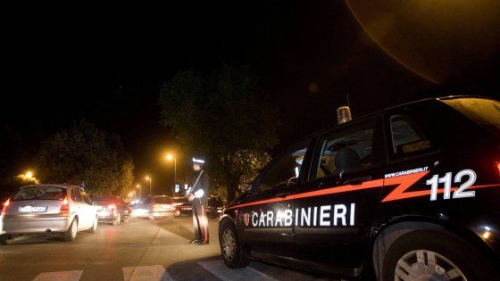 Bari, furti in ville e appartamenti: otto arresti, sgominata banda di rapinatori