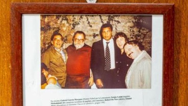 Checco Er Carrettiere, i 90 anni del’osteria: “Quando Marquez volle la frittata senza uova di nonno”