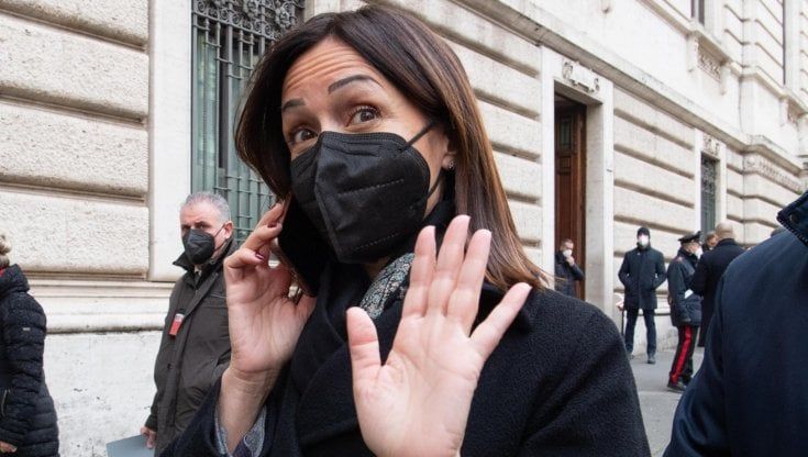 Carfagna: “Nuovi asili nido e 100 mila occupate in più, il Pnrr aiuterà il Sud a colmare il divario di genere”