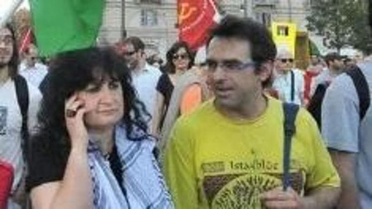 Fondi pro Hamas: nelle carte dell’inchiesta il nome di Angela Lano, attivista e giornalista