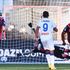 Crotone-Atalanta 1-2: Muriel riporta al successo i nerazzurri