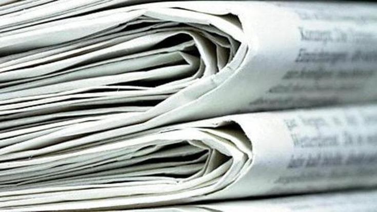 Libertà di stampa, il governo ripresenta la stessa mozione di due anni fa