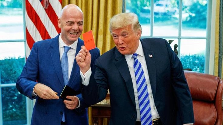 Fifa, tra dimissioni e attacchi Infantino resta solo. Come si è arrivati allo stop al progetto Mondiali