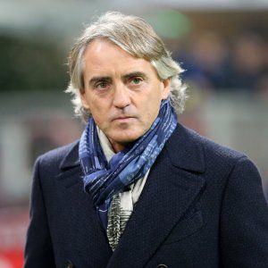 Inter, Mancini se la ride: ''Che bello vincere 1 a 0''