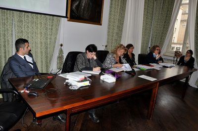 Femminicidio, piaga sociale<br />Trend in crescita a Parma