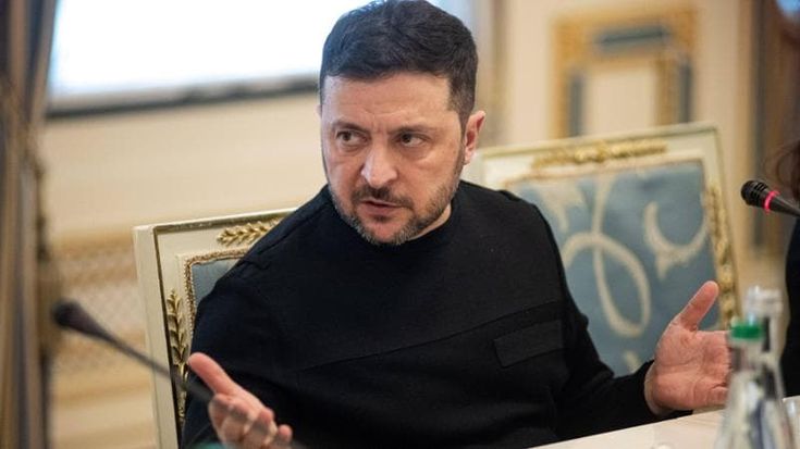 Guerra Ucraina – Russia, le news dell’8 marzo. Zelensky: “In un mese riconquistati 435km nel sud”