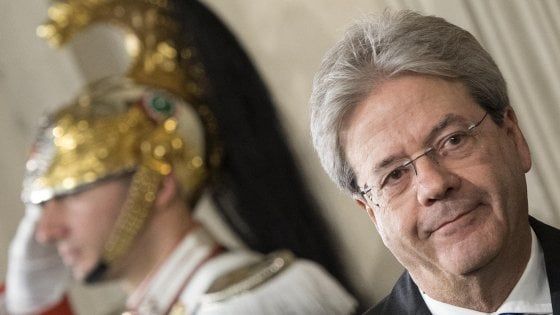 Pd Campania: "Subito un dossier Sud per Gentiloni"