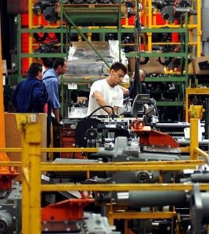 L'industria made in Italy torna a crescere: +0,9%