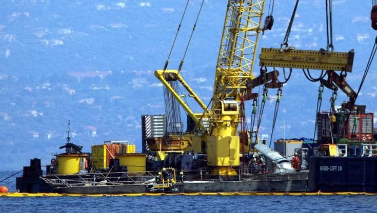 Bayesian, il manager del recupero: “Progetto da 25 milioni, un successo. La barca è intatta”