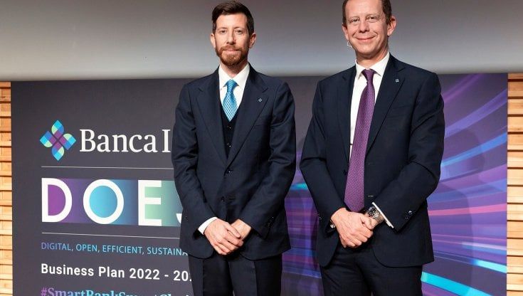 Banca Ifis, nel nuovo piano più digitalizzazione e metà degli utili distribuiti ai soci