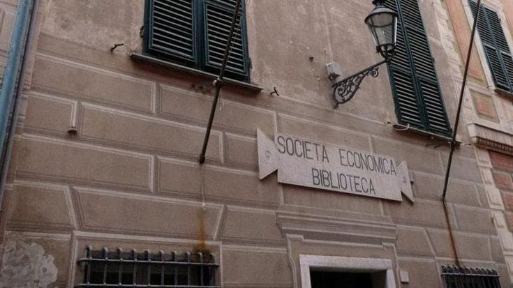 “Il Tigullio visto dai giovani”. Sondaggio social della Società Economica di Chiavari