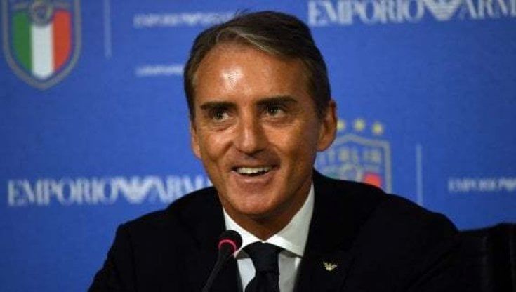 Nazionale, Mancini chiama l'argentino Retegui. Prima anche Falcone e Buongiorno