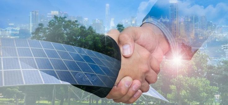 Il Manifesto anti-crisi delle imprese: “All’Italia serve un nuovo Green Deal”