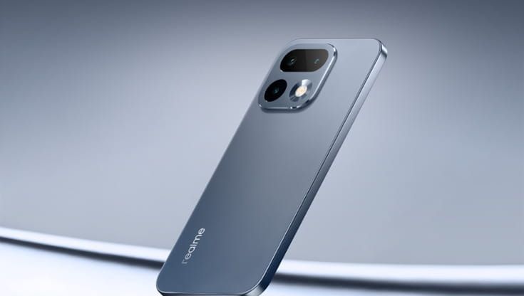 Realme 16 Pro, la fascia media degli smartphone alza l’asticella