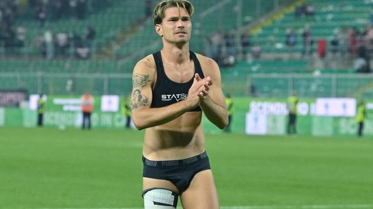 Palermo, la promessa di Segre, Palumbo e Inzaghi ai tifosi: “Ci riproveremo insieme l’anno prossimo”