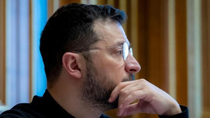 Guerra Ucraina - Russia, le news del 4 febbraio. Zelensky: “Pronto a negoziati diretti con Putin”
