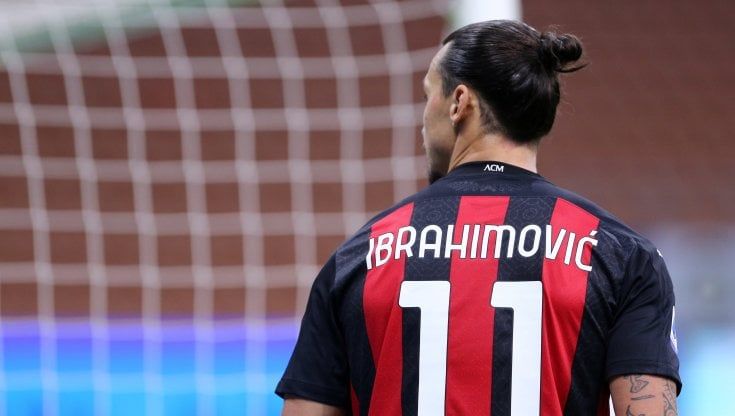 Milan, c'è l'Europa per ripartire. Ibra riposa: "Sanremo? Tranquilli, faccio otto gol"