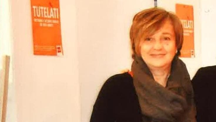 E’ morta Morena Dall’Olio, sindacalista e anima del patronato Inca. Aveva 64 anni