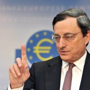 'Cinque anni da Draghi': dagli scontri con i tedeschi al ruolo di grande mediatore