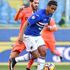 Le pagelle di Sampdoria-Empoli: Muriel non punge, Croce spina nel fianco