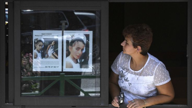 Il soldato, la bimba e altre scomparse: i misteri del serial killer di Chambéry