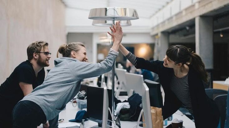 The Nest: un ponte tra università e lavoro nel Sud Italia