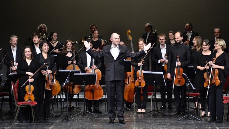 Musica, teatro, danza e cinema: torna a Montecarlo il festival Printemps des Arts  