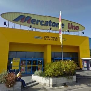 Mercatone Uno sospende attività in 28 punti vendita