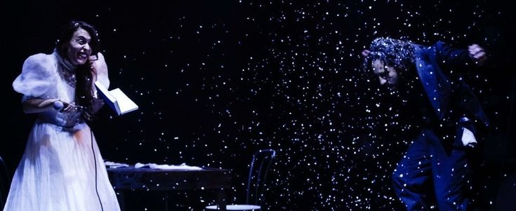 Biennale Teatro, domenica il Leone d'oro a Jens Hillje