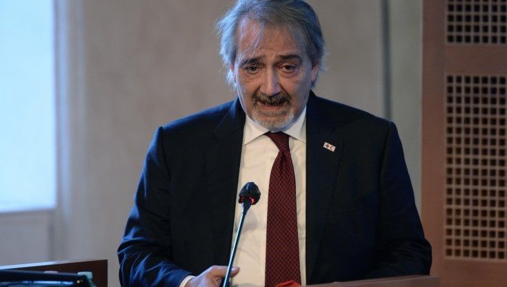 Regionali Lazio, Francesco Rocca si dimette dalla Croce Rossa e si candida: "Accetto una nuova sfida, mi metto a disposizione del territorio"