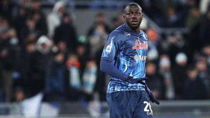 Koulibaly-Napoli, rinnovo o addio: sono giorni decisivi