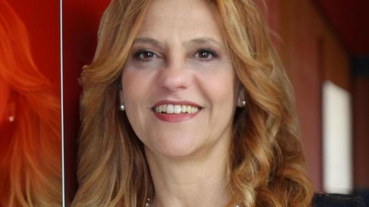 Laura Rocchitelli e la “sua” Rold: la rivoluzione degli elettrodomestici attraverso genio e rigore