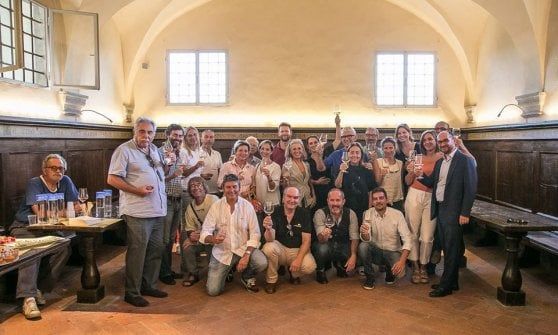I “Vignaioli di Radda” uniti per valorizzare le eccellenze 