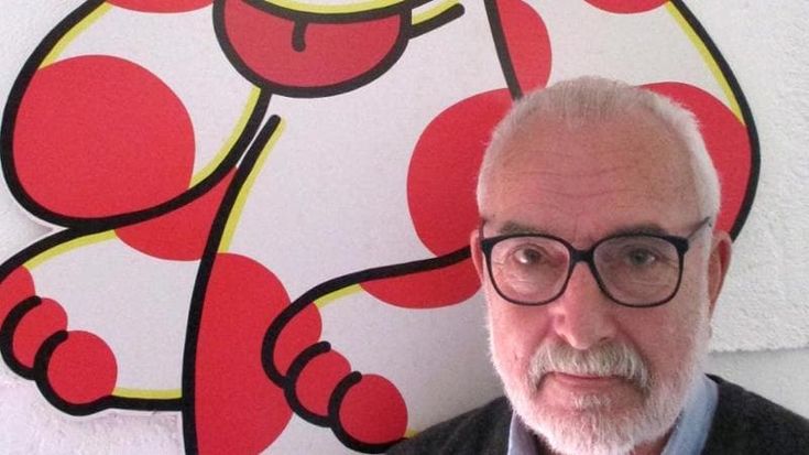 Parte il Comicon, sold out annunciato: attesi in 183 mila. Con Yuji Horii, Max Pezzali, Altan…