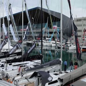 Nautico d'esportazione, il debutto a Dusseldorf