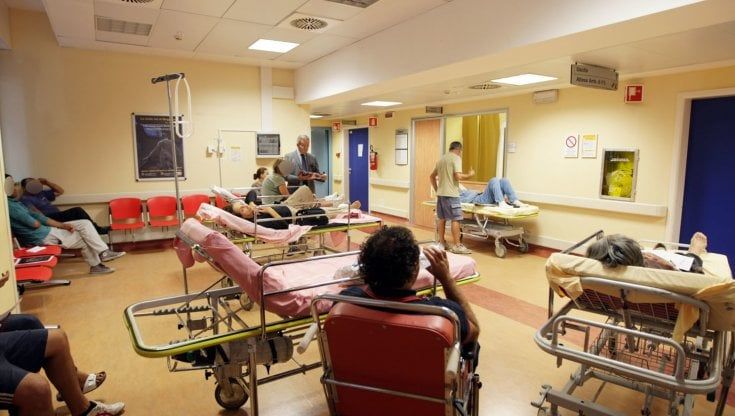 Emergenza Pronto Soccorso: più richieste e lunghe attese. “Servono spazi e medici”