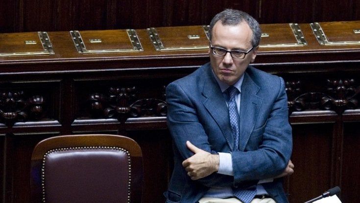 Finanziamenti dalla Russia, Elio Vito: "Lega troppo coinvolta, non può andare al governo"