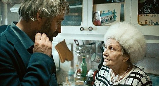 'Sieranevada', conversazioni attorno al morto nella Romania di oggi