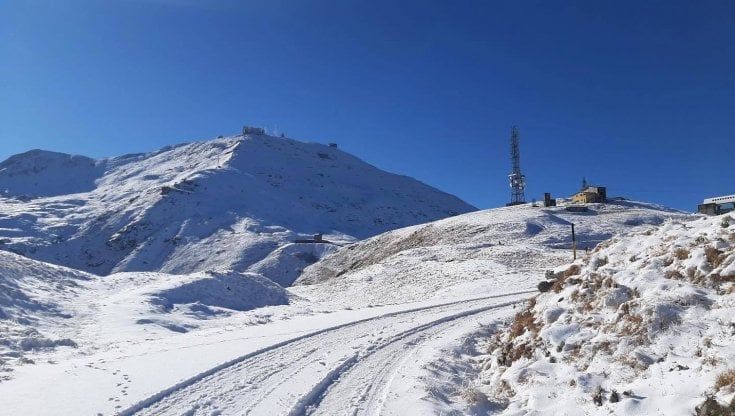 Dal Cimone al Corno alle Scale: "Difficile sciare per il ponte dell'Immacolata"