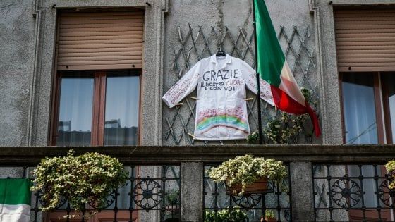 Coronavirus in Lombardia, 12 morti in un giorno: è uno dei dati più bassi dall'inizio dell'epidemia