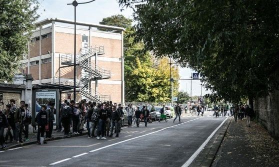 Scuola, dalla Provincia di Parma 3,5 milioni per la nuova palestra in via Toscana