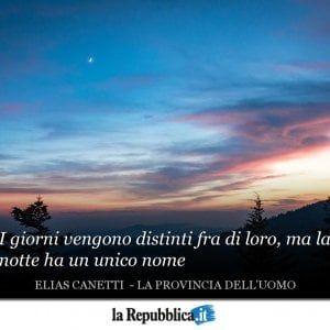 Giorno e notte