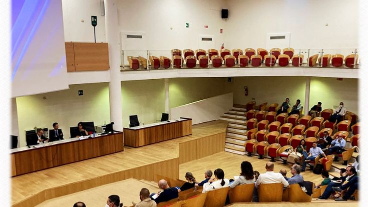 Ambiente, le emergenze di oggi hanno una storia: a Rende il convegno della SISAm