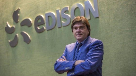 Paolo Quaini (Edison) “Ma gli enti pubblici possono rifarsi” 