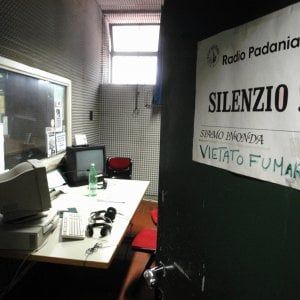 Di Maio spegne Radio Padania: "Stop alle trasmissioni nazionali"