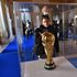 Milano, magia azzurra in mostra: 