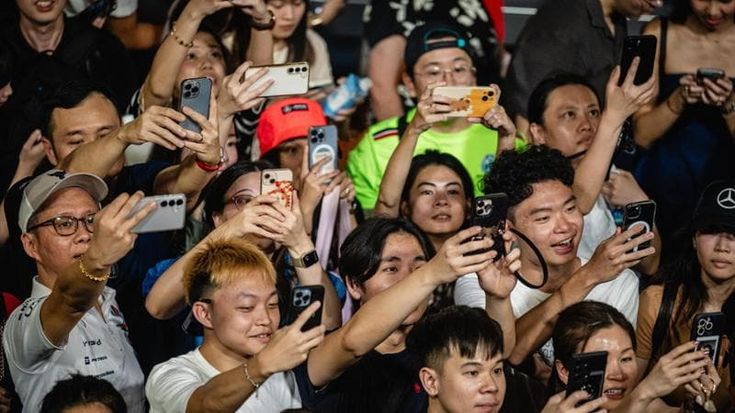 Allarme nascite in Asia