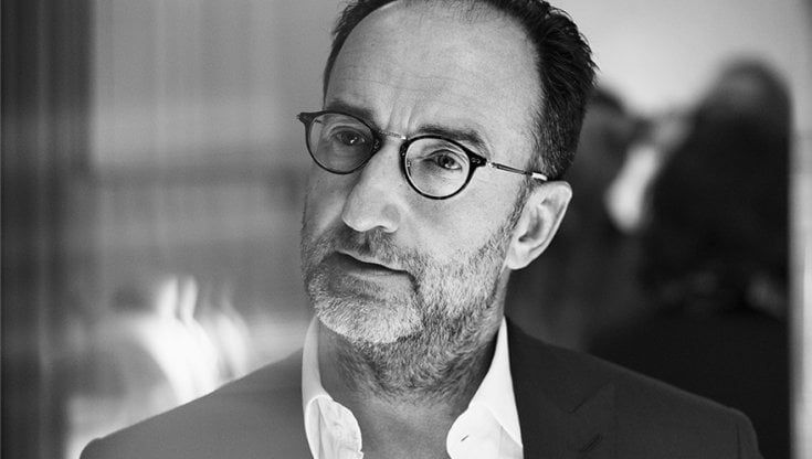 Kering Eyewear rileva Lindberg, il lusso estremo degli occhiali