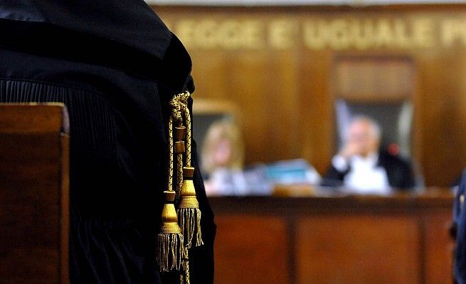 Pedofilia, ottantenne condannato a 6 anni:<br />abus&ograve; della bimba affidatagli da Cernobyl